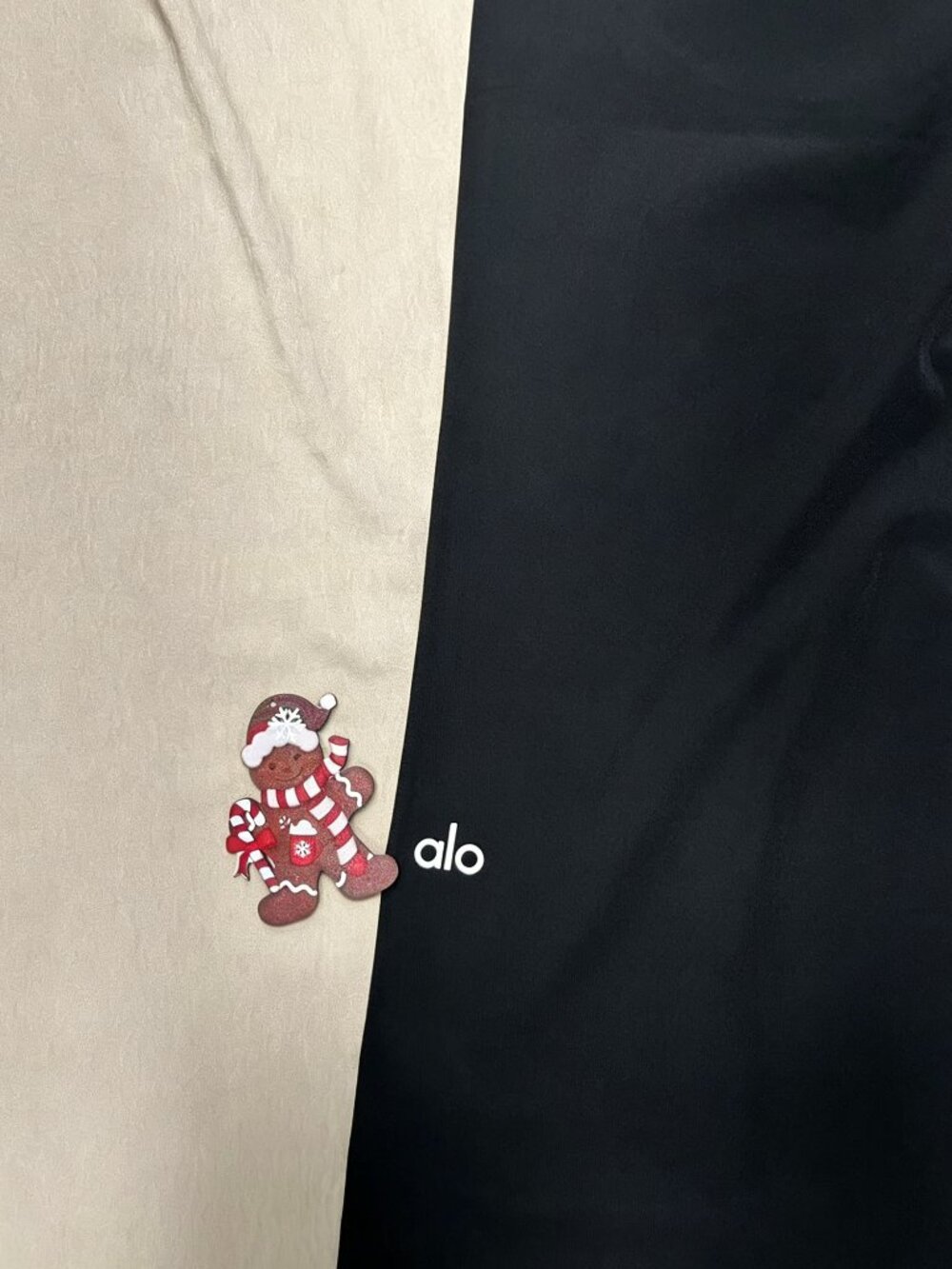 🥏ALO Yoga Suit Up Trouser Black (Regular)🎃Create a stylish and casual look - Picture 6 of 9